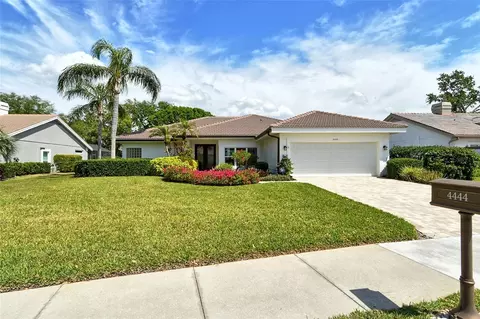 4444 Highland Oaks Cir, Sarasota, FL 34235
