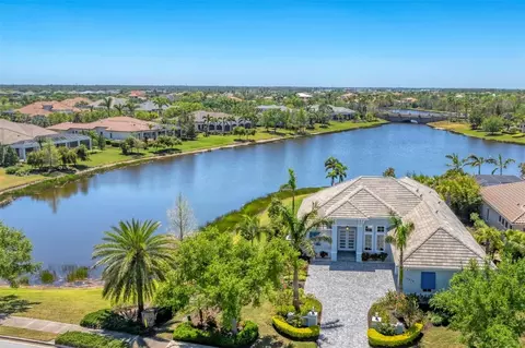 16436 Daysailor Trl, Lakewood Ranch, FL 34202