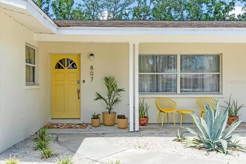807 Harbor Ave, Ellenton, FL 34222
