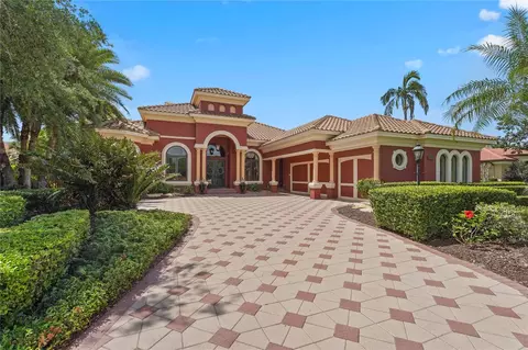 7580 Preservation Dr, Sarasota, FL 34241