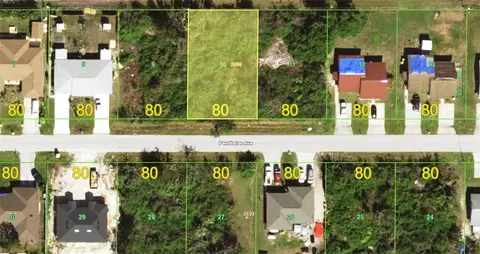 11200 Pendleton Ave, Englewood, FL 34224