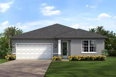 1724 Sunset Preserve Way, Port Charlotte, FL 33953