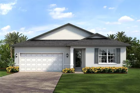 1732 Sunset Preserve Way, Port Charlotte, FL 33953