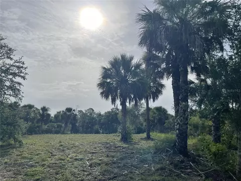 284 Barger Dr, Port Charlotte, FL 33954
