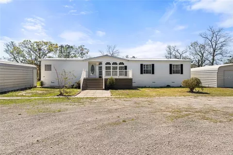 21884 Whitfield Pl, O Brien, FL 32071