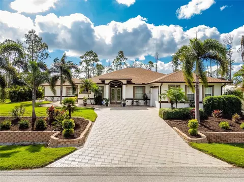 2629 Rolling Rd, North Port, FL 34288