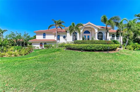 3303 Sabal Cove Cir, Longboat Key, FL 34228