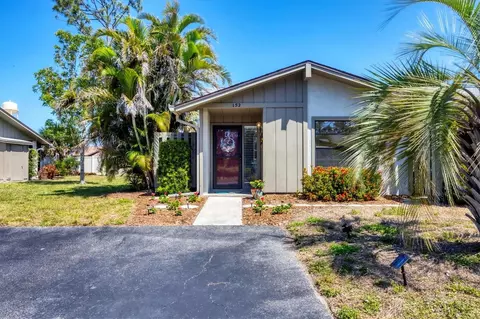 152 Jose Gaspar Dr #152, Englewood, FL 34223