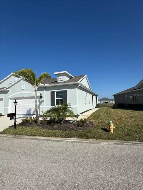 24807 Buckingham Way, Port Charlotte, FL 33980
