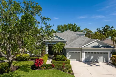 8850 17th Avenue Cir NW, Bradenton, FL 34209