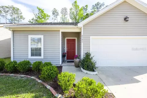 2141 NW 76th Pl, Gainesville, FL 32609