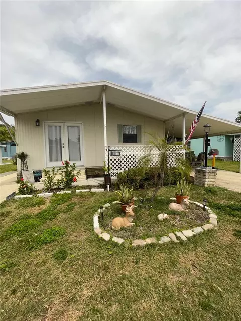 36037 Coleus Ave, Zephyrhills, FL 33541