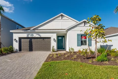 16097 Old Fox Trl, Port Charlotte, FL 33953