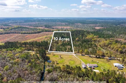 01 NW 185th St, Starke, FL 32091