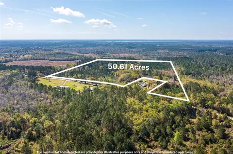 002 NW 185th St, Starke, FL 32091