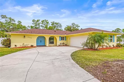 2909 Concord St, Sarasota, FL 34231