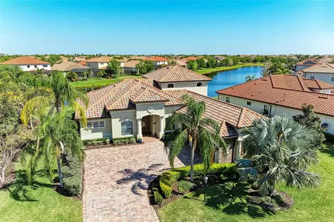 13107 Bridgeport Xing, Lakewood Ranch, FL 34211