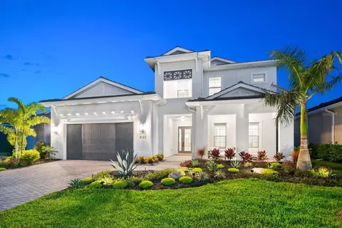 8163 Redonda Loop, Lakewood Ranch, FL 34202