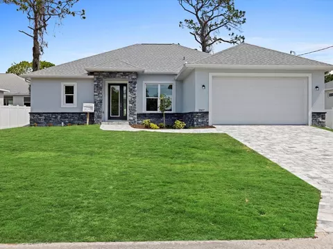 lot20 Garafola Ave, North Port, FL 34291