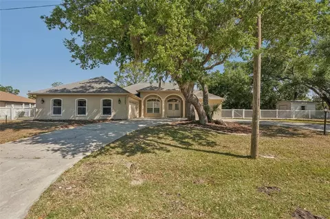3862 Lothair Ave, North Port, FL 34287