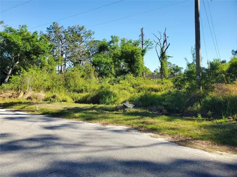 Azure Road, North Port, FL 34286