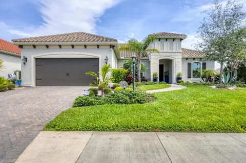 27454 Hole In One Pl, Englewood, FL 34223
