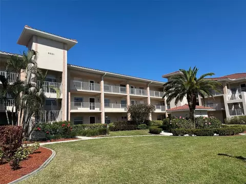 6501 Stone River Rd #209, Bradenton, FL 34203