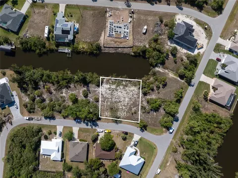 9678 Arsipe Cir, Port Charlotte, FL 33981