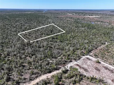 Highway 20, Youngstown, FL 32466