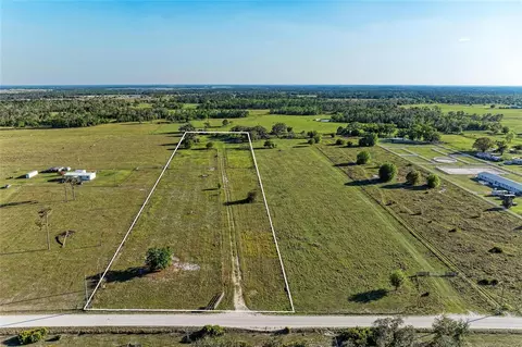 46225 Mcleod Rd, Myakka City, FL 34251