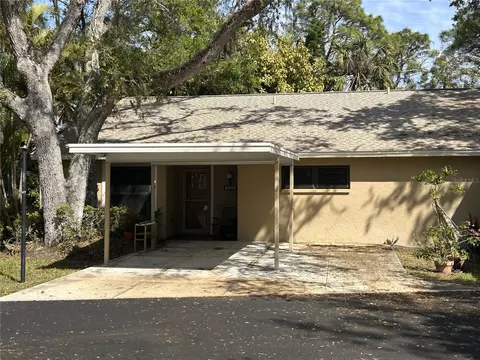 4849 Village Gardens Dr #179, Sarasota, FL 34234