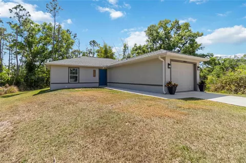 28219 N Twin Lakes Dr, Punta Gorda, FL 33955