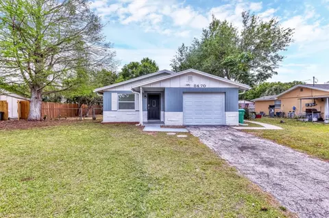 8470 Magnolia Dr, Seminole, FL 33777