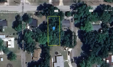 1367 NW 143 Pl, Alachua, FL 32615