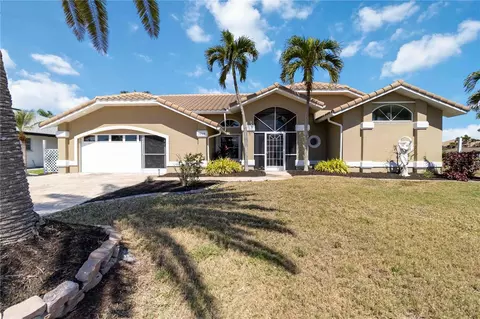 3069 Stone St, Port Charlotte, FL 33981