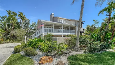 3455 Flamingo Ave, Sarasota, FL 34242