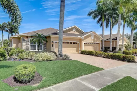 4250 Turnberry Cir, North Port, FL 34288