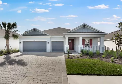1596 Laurel Brook Ln, Port Charlotte, FL 33953