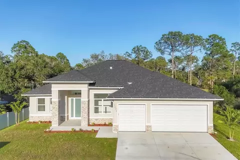 3694 Crittendon St, North Port, FL 34286