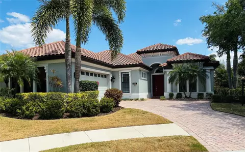 7709 Hazeltine Gln, Lakewood Ranch, FL 34202