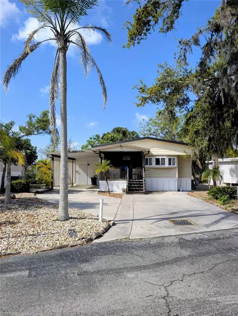 3300 26th Ave E #196, Bradenton, FL 34208