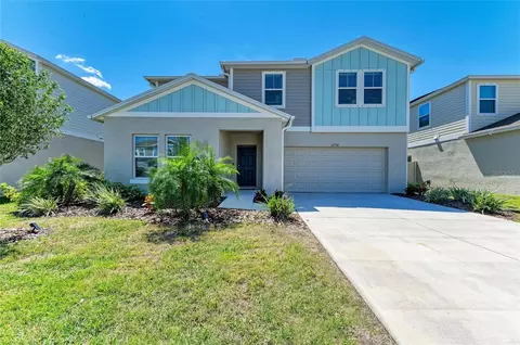 12738 Hysmith Loop, Parrish, FL 34219
