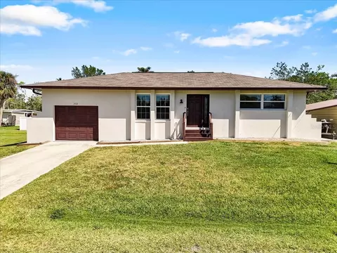 1918 Dixie Ave, Punta Gorda, FL 33950