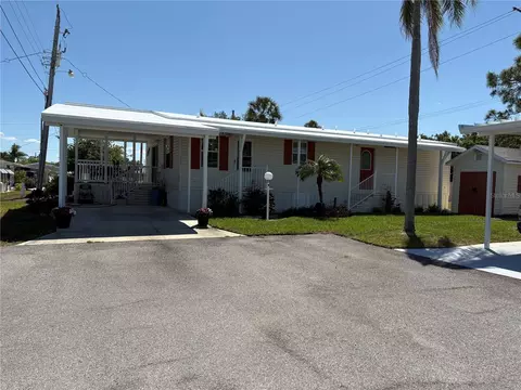 5205 7th C St E, Bradenton, FL 34203