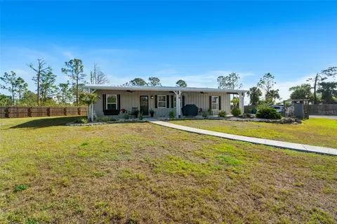 29527 Maris Dr, Punta Gorda, FL 33982