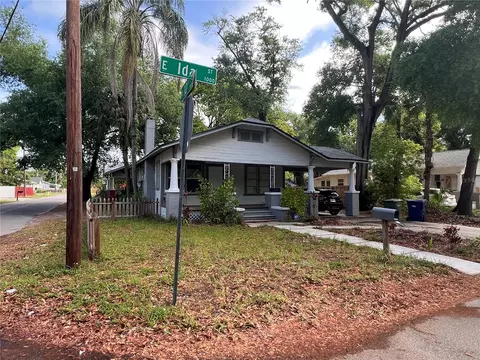 1002 E Ida St, Tampa, FL 33603