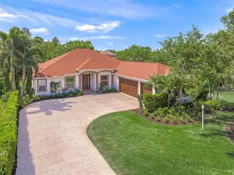 6390 Yellow Wood Pl, Sarasota, FL 34241