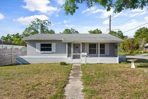 5001 15th Ave N, Saint Petersburg, FL 33710