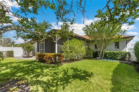 Exterior - 2305 Riverview Blvd, Bradenton, FL 34205 photo 11 of 12