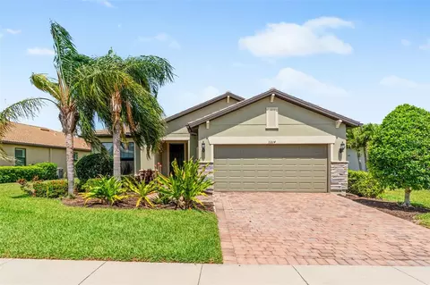 11214 Sandhill Preserve Dr, Sarasota, FL 34238
